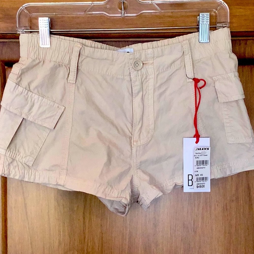 BDG Shorts. Size XS. NWT